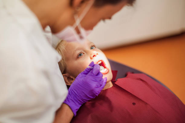Best Pediatric Emergency Dentist in West Fork, AR